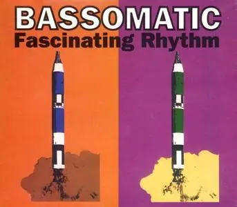 William Orbit's Bassomatic - Fascinating Rhythm [FLAC] (1990)