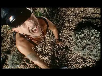 The Garden (1990) [Artificial Eye]
