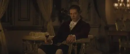 Belle / Белль (2013) [ReUp]