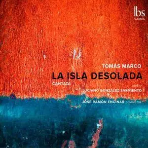 Marina Rodríguez-Cusí, Eduardo Santamaría, Manuel Galiana & Jose Ramon Encinar - Marco: La isla desolada (Live) (2018)
