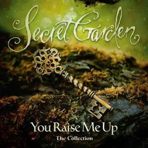 Secret Garden - You Raise Me Up - The Collection (2018) [Official Digital Download 24/88]