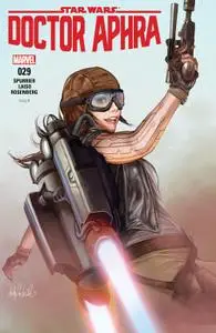 More 0 Day Of Week 2019 02 27  yEnc Star Wars Doctor Aphra 029 (2019) (Digital) (Kileko Empire