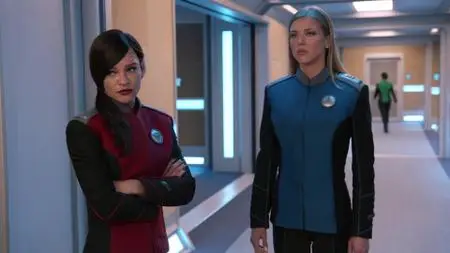 The Orville S02E11