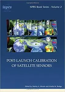 Post-Launch Calibration of Satellite Sensors