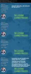 Capturing, Analyzing, and Using Lessons Learned (PMI - PMP)