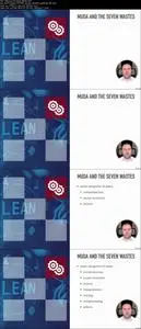 Reducing Waste and Streamlining Value Flow Using Lean