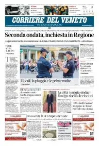 Corriere del Veneto Vicenza e Bassano - 4 Maggio 2021