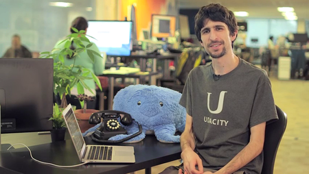 Udacity - JavaScript Design Patterns (2015)