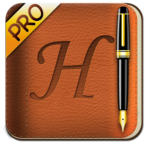 Handrite Notes Notepad Pro v2.18 Final