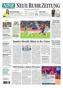 NRZ Neue Ruhr Zeitung Essen-Werden - 26. September 2018