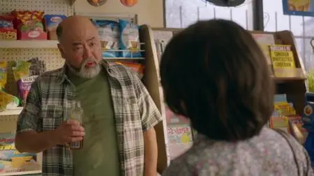 Kim's Convenience S03E06