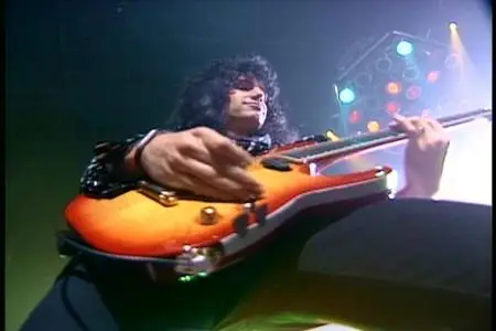 Kiss: Kissology: The Ultimate Kiss Collection Vol. 2 1978-1991 3DVD (2007)