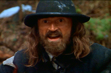 (VO) Ravenous (1999)