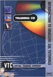 VTC Oracle: Introduction to Oracle SQL and PL/SQL Tutorials (1Z0-007)