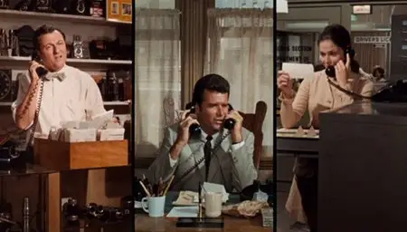 Marlowe (1969)