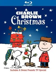 A Charlie Brown Christmas (1965)