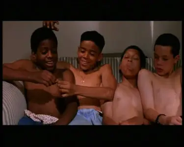 Kids - by Larry Clark (1995)