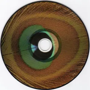 The Steepwater Band - Revelation Sunday (2006)