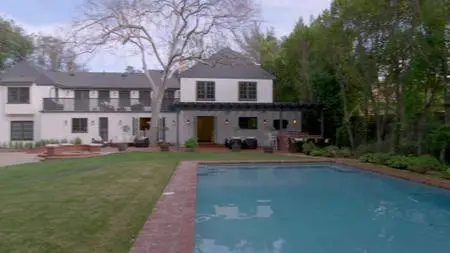 WAGS S03E01