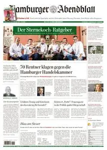 Hamburger Abendblatt Stormarn - 28. Februar 2019