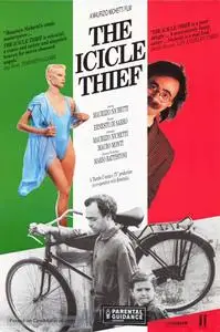 Ladri di saponette / The Icicle Thief (1989)