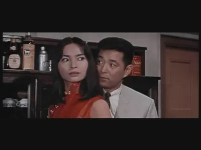 What's Up Tiger Lily? / Что случилось, Тигровая Лилия? (1966)