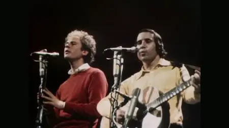 Simon & Garfunkel - Bridge Over Troubled Water (1970) [2CD+DVD] {2011 40th Anniversary Edition}