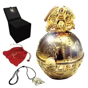 Queen - 40th Anniversary Royal Orb Limited Edition USB Gift Box (2011)