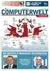 Computerwelt - Nr.5 2017