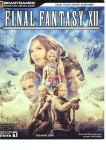 Final Fantasy XII: Signature Series Guide