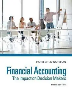 Financial Accounting: The Impact on Decision Makers [Repost]