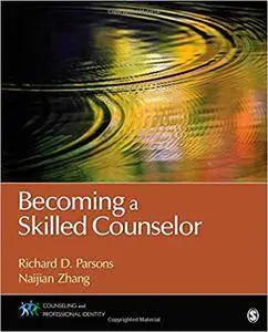 Becoming a Skilled Counselor