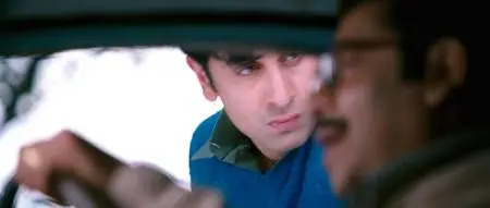 Barfi! (2012)