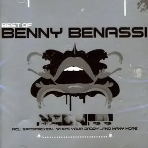 Benny Benassi - Best Of (2007)