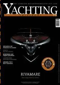 Yachting Swissboat - September-Oktober 2016
