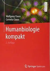 Humanbiologie kompakt