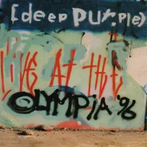 Deep Purple: Live Albums part 5 (1996 - 2002)