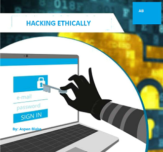 Hacking Ethically Tutorial : Your Guide to Ethical Hacking