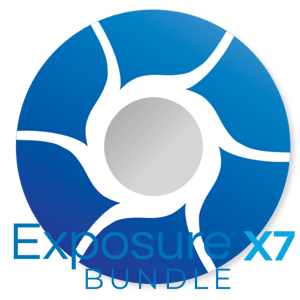 Exposure X7 Bundle 7.1.3.95