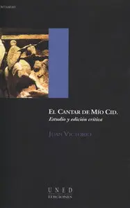 El Cantar del Mio Cid - Estudio y edicion critica