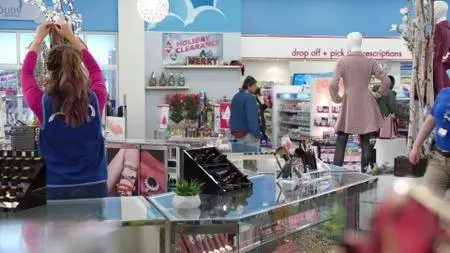 Superstore S03E08