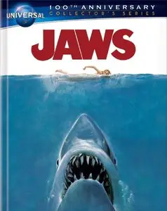 Jaws (1975) [Remastered]