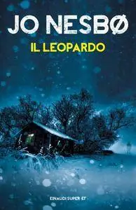 Jo Nesbø - Il leopardo (2011) [Repost]