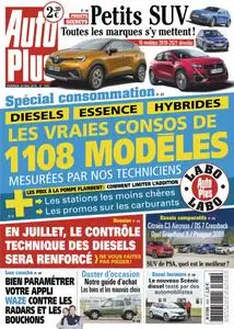 Auto Plus France - 24 mai 2019