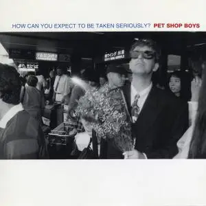 Pet Shop Boys - Singles Collection, Part 2 [26CD] (1990-1999)