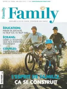 Family - Février-Avril 2022
