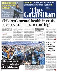 The Guardian - 23 May 2022