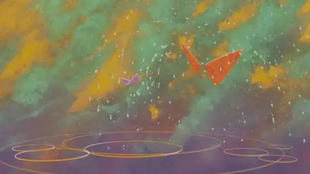 Fantasia 2000 (1999) Fantasia/2000