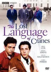 The Lost Language of Cranes (1991)