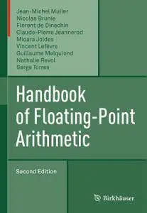 Handbook of Floating-Point Arithmetic, Second Edition